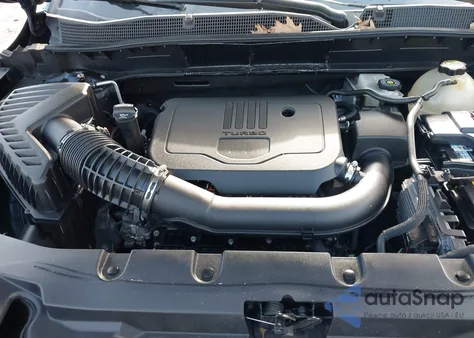 2020 Chevrolet Blazer Fwd 2Lt z USA, uszkodzony, nr VIN 3GNKBCR49LS632879